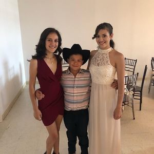 Meet your Posher, Aracely